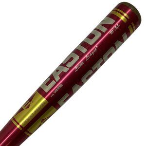 Easton Pro Big Barrel 30" Aluminum Little‎ League Baseball Bat 2 1/4" Diameter